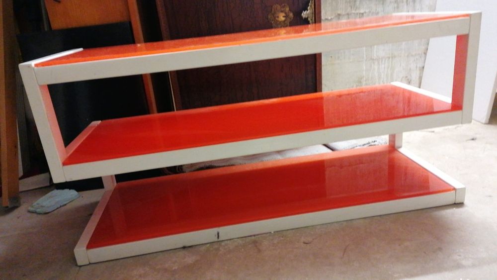 Movel aparador estante possibilidade de entrega