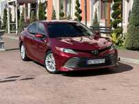 Продам Toyota Camry 70