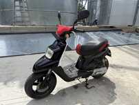 Mbk booster 50 2t po remonc wlozone 70 (yamaha,peugeot,trekker,kisbee)