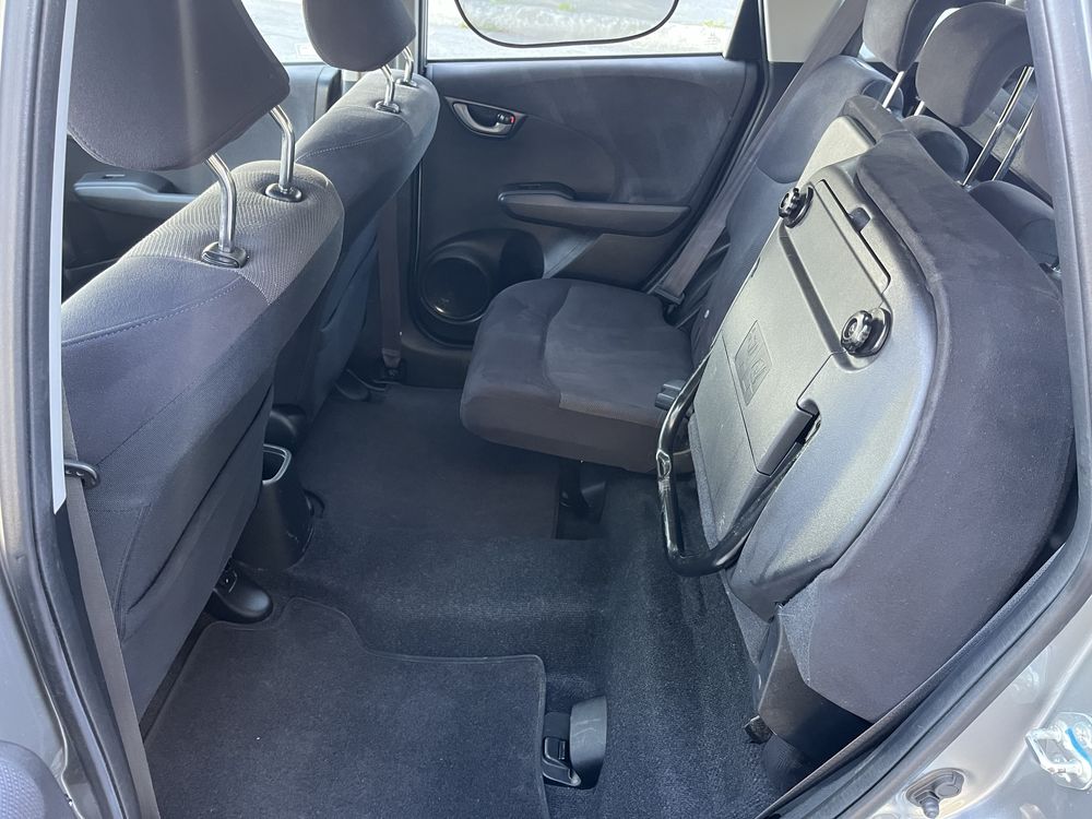 Honda Jazz 2010 1.4
