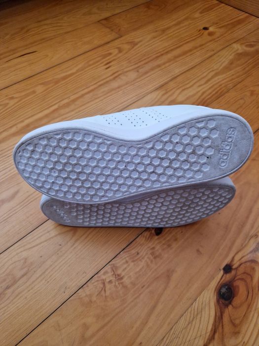 Ténis ou Sapatilhas casuais adidas originais unissexo 42,5 como novos