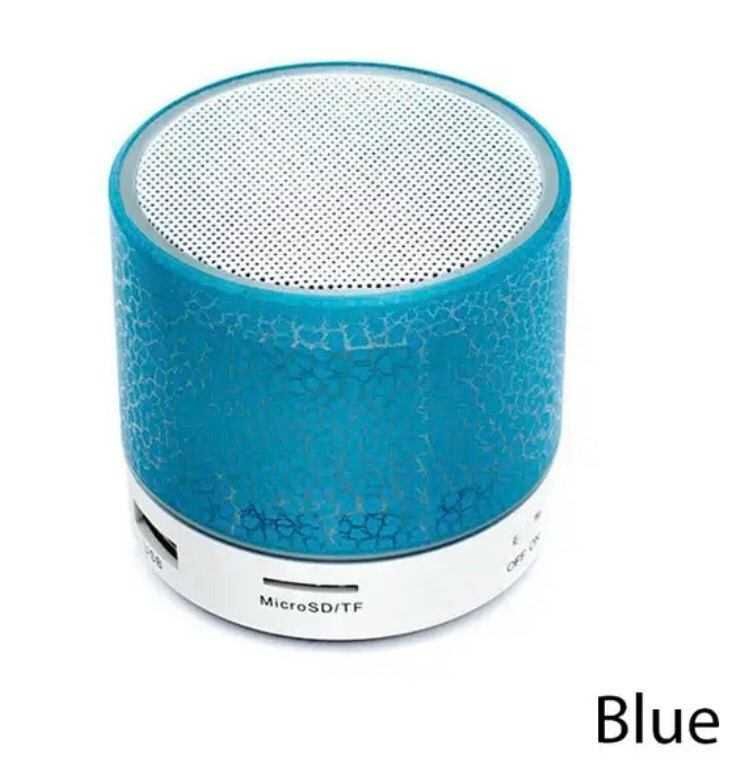 Coluna Som Bluetooth 4.1