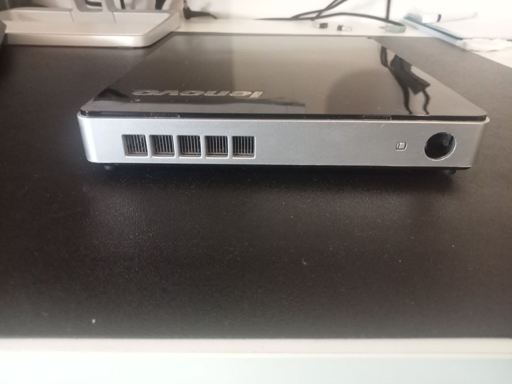 Lenovo IdeaCentre Q190, desktop compacto de 2014
