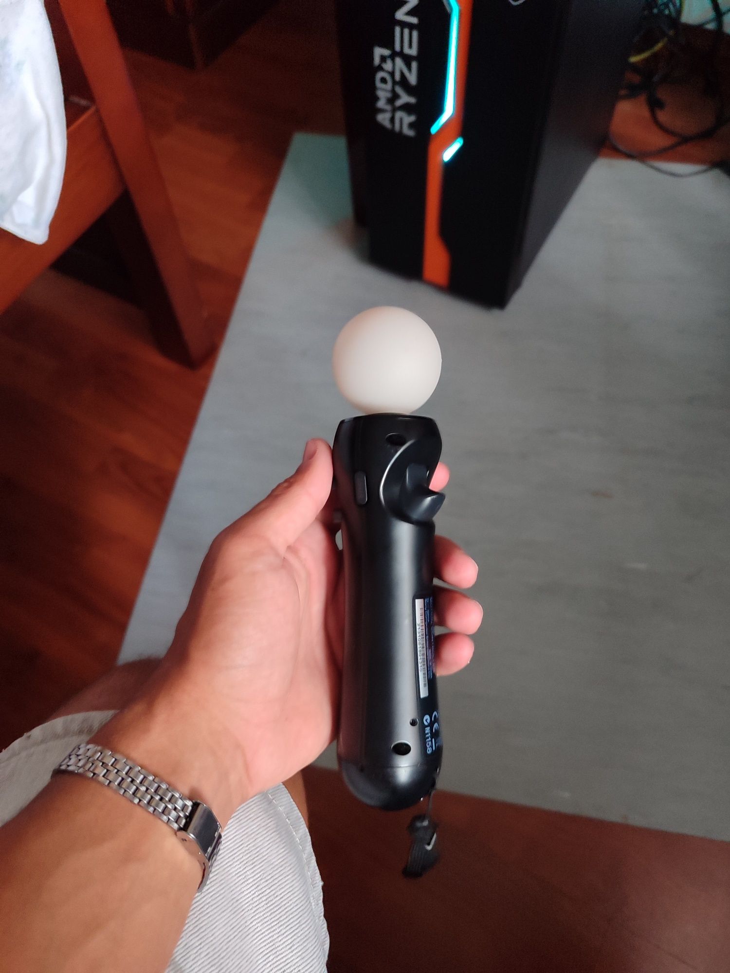 SONY Motion Controller