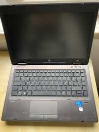 Portátil HP probook mt40