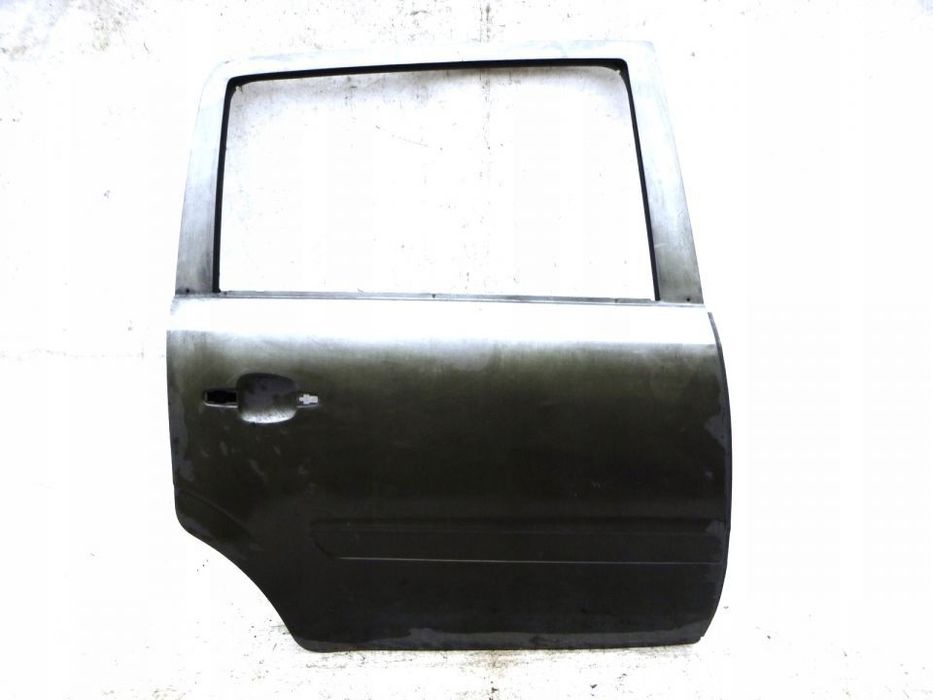 opel ZAFIRA B DRZWI NOWE ORYGINAŁ