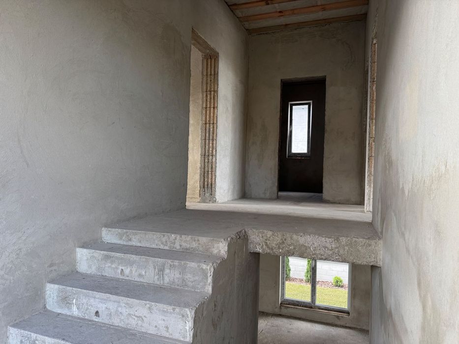 БЕЗ КОМІСІЇ!!! Будинок з газом Ходосівка 8,5 соток