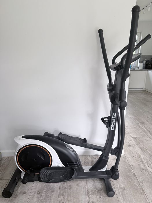 Orbitrek magnetyczny Zipro Hulk