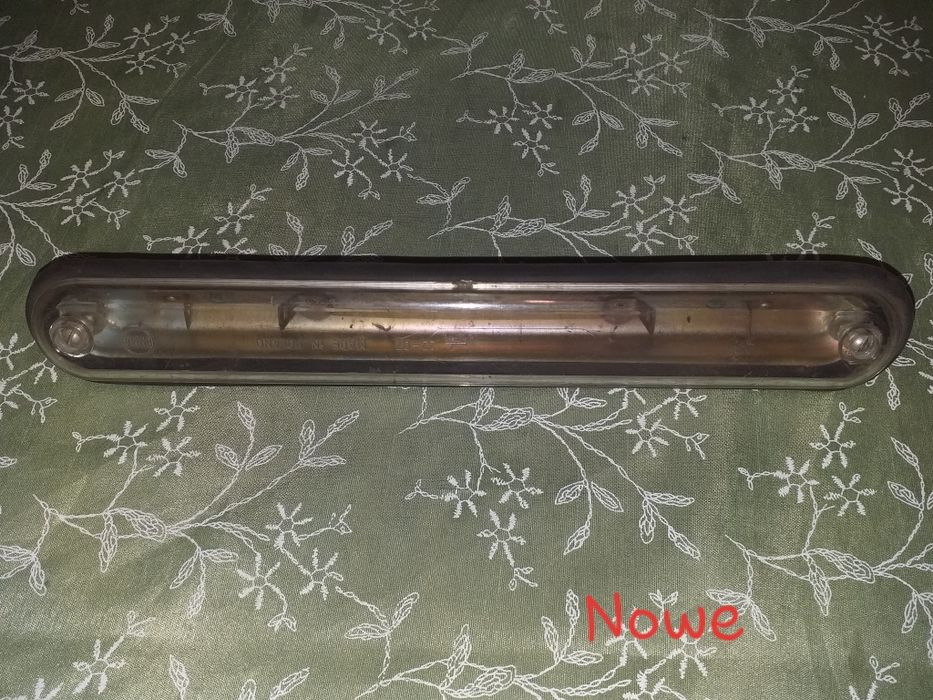 Części do Żuka nowe i używane