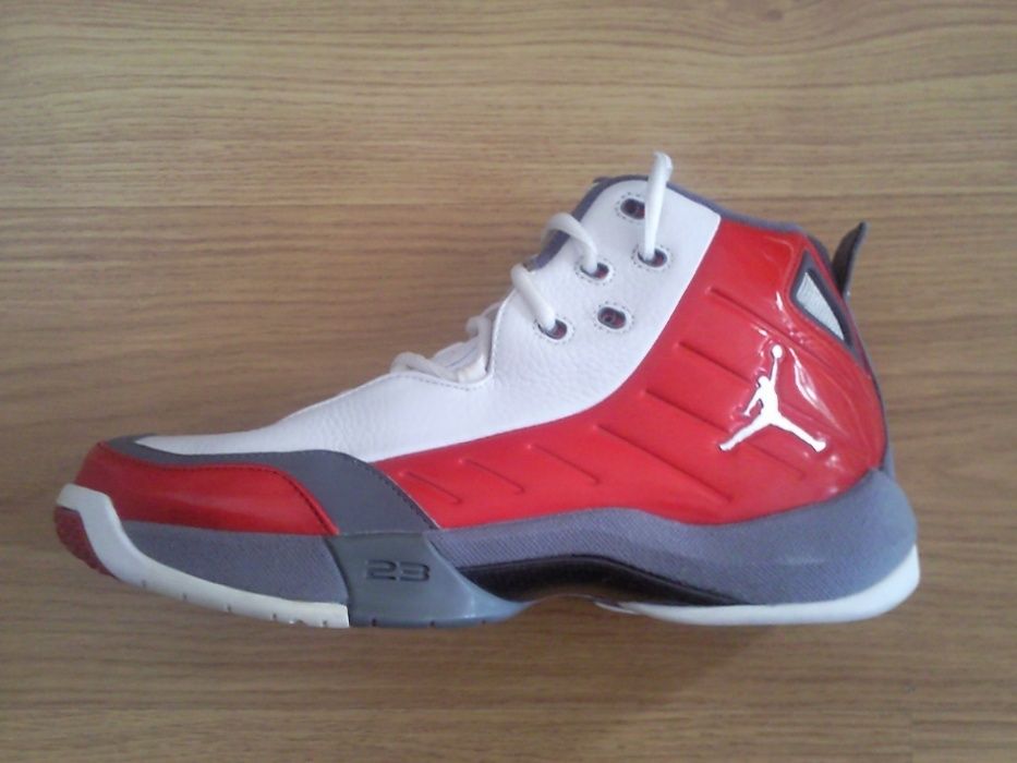 Jordan Jumpman team SHOW'M 2006 OG DS BOX TEAM SHOE