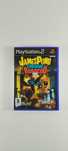 James Pond - Codename Robocod Playstation 2 PS2