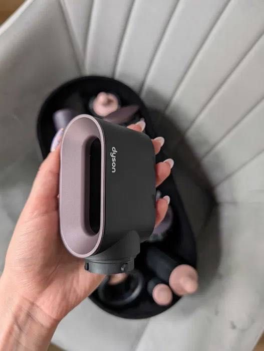 Dyson Airwrap Complete Long HS08 i.d.