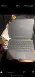 Logitech folio touch for ipad