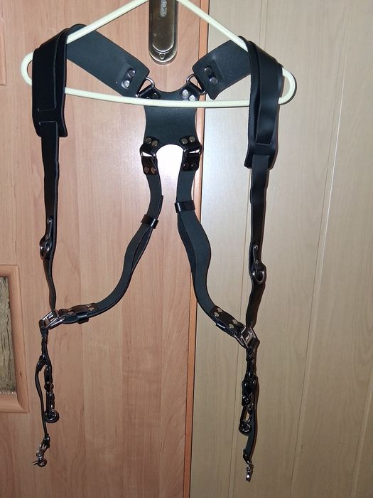 Szelki fotograficzne