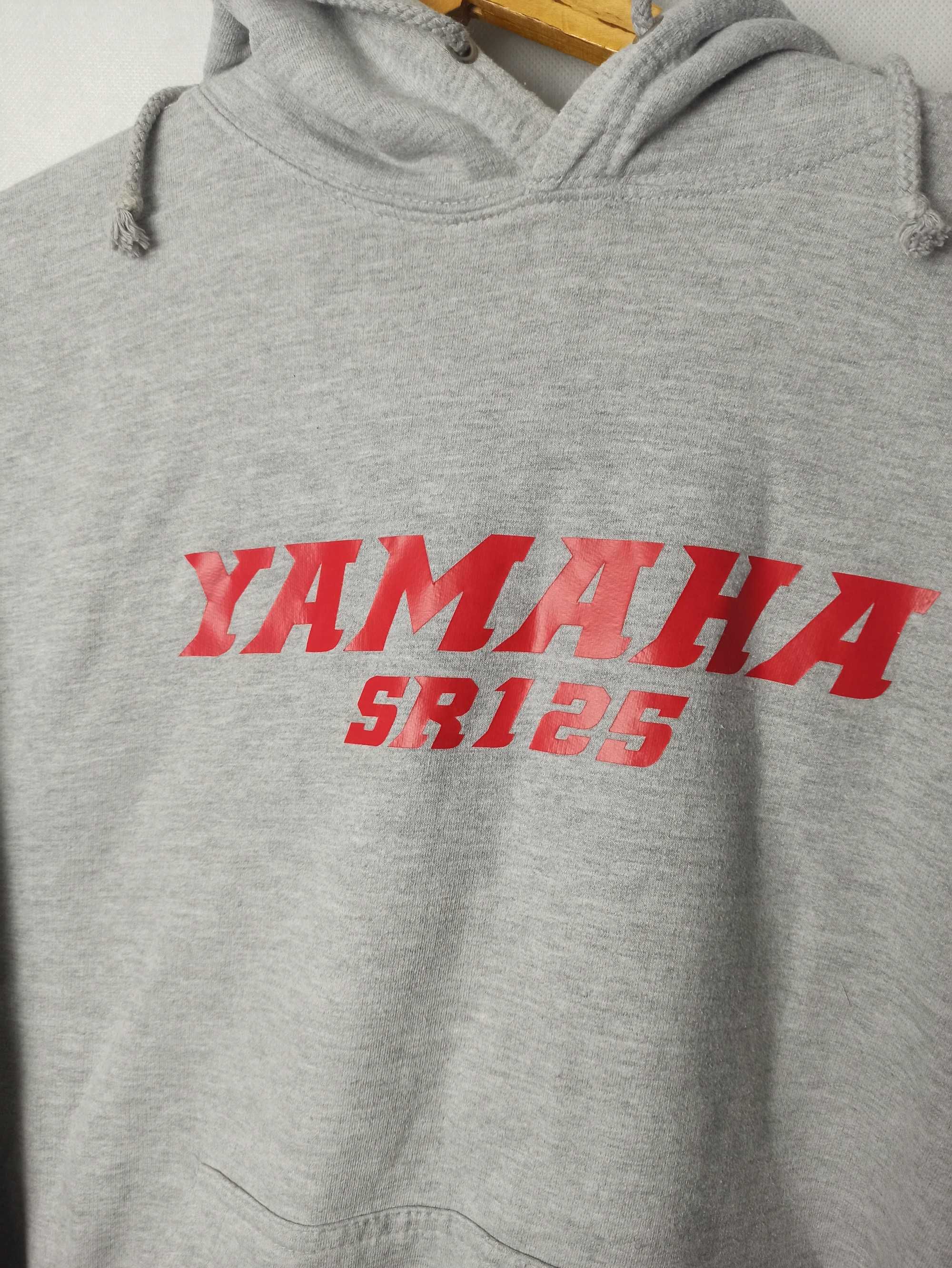 Yamaha SR 125 Hoodie