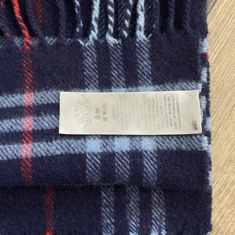 Burberry scarf ( szalik )