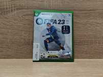 Gra Xbox series X Fifa 23