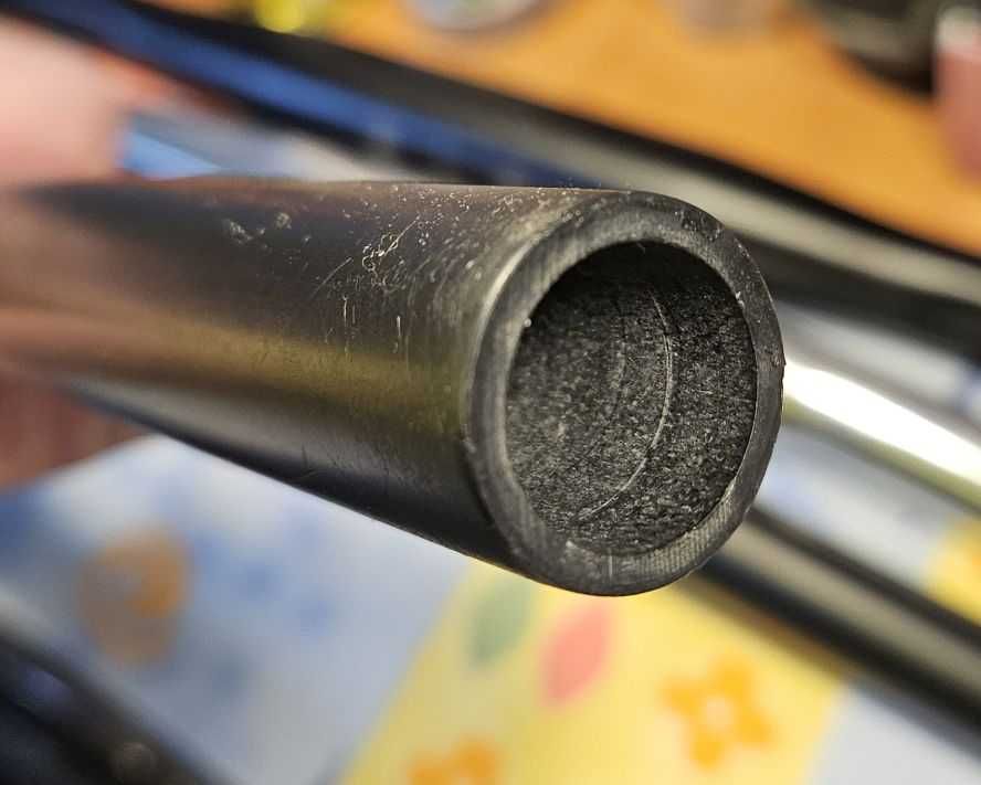 Винос руль кермо Cannondale Funn Stryge Ritchey Niner карбон гревел
