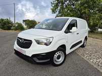 Opel Combo LONGA - 2022 | GARANTIA | NACIONAL - 3 LUG.