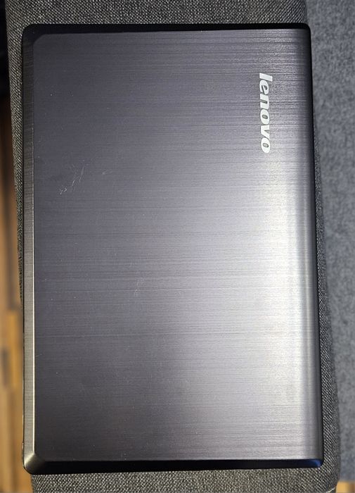 Laptop Lenovo Ideapad Y580 Gtx660