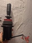 Joystick Danfoss 162f1302
