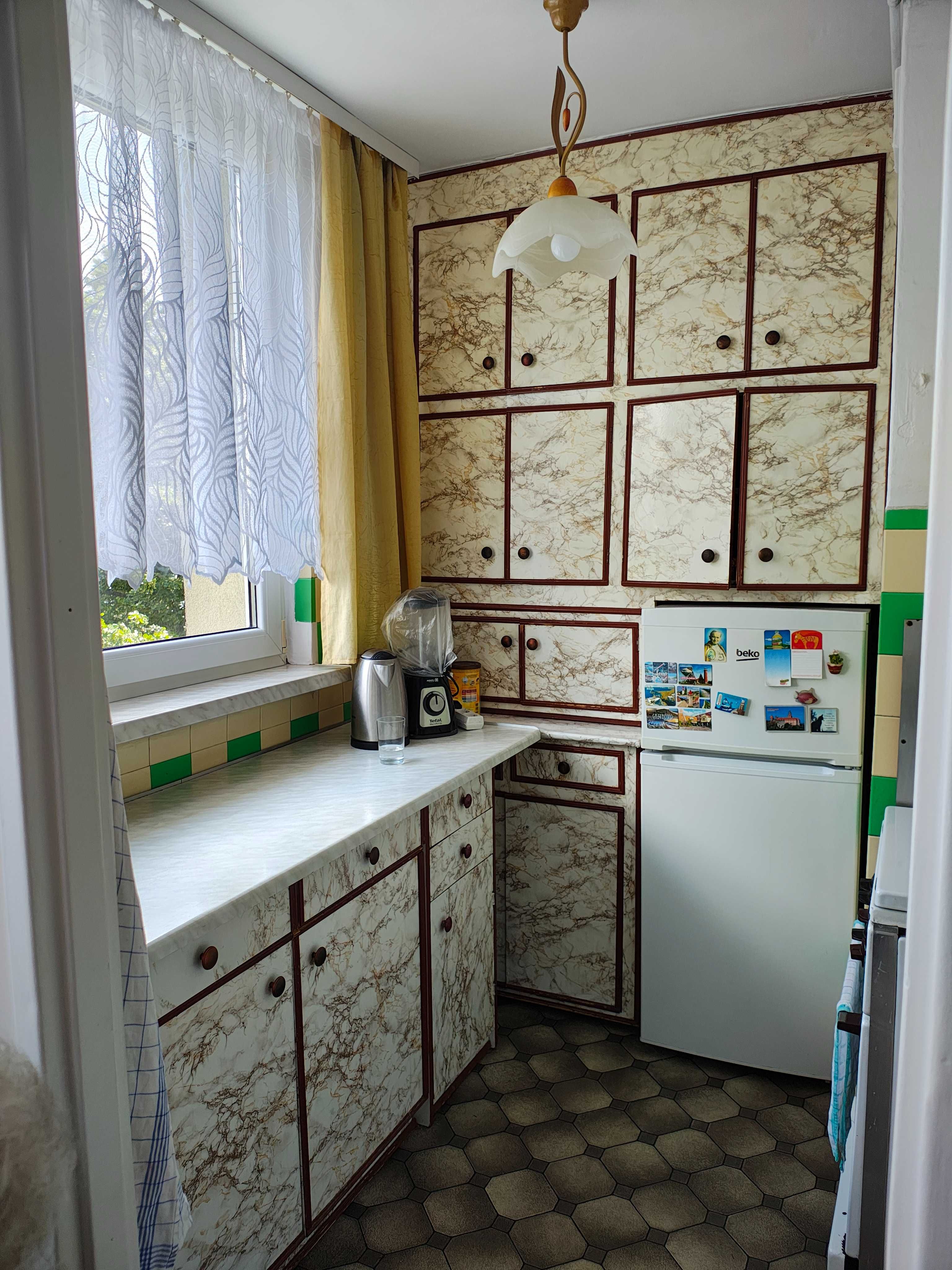 48m2 / MORCINKA / Centrum Tychów, ładny widok, spokój
