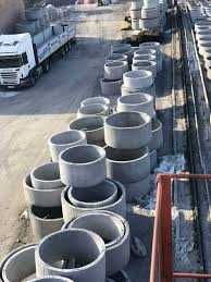 Екскаватор,Каналізація Під ключ Септик Бетонні кільця Вигрібна Яма