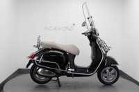 Vespa GTS 250ie 3700$