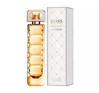 Hugo Boss Orange Туалетна вода жіноча, 75 мл