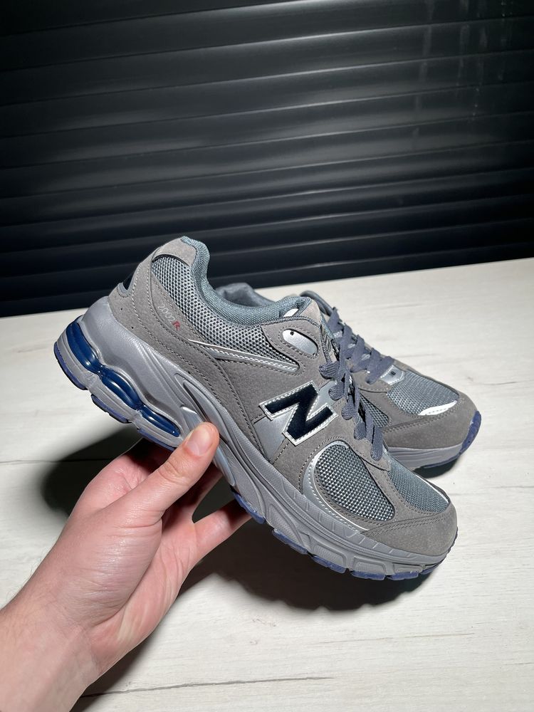 Кросівки New balance 2002r