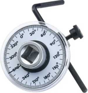 Goniómetro / Chave Apertos Angular 1/2" - Novas