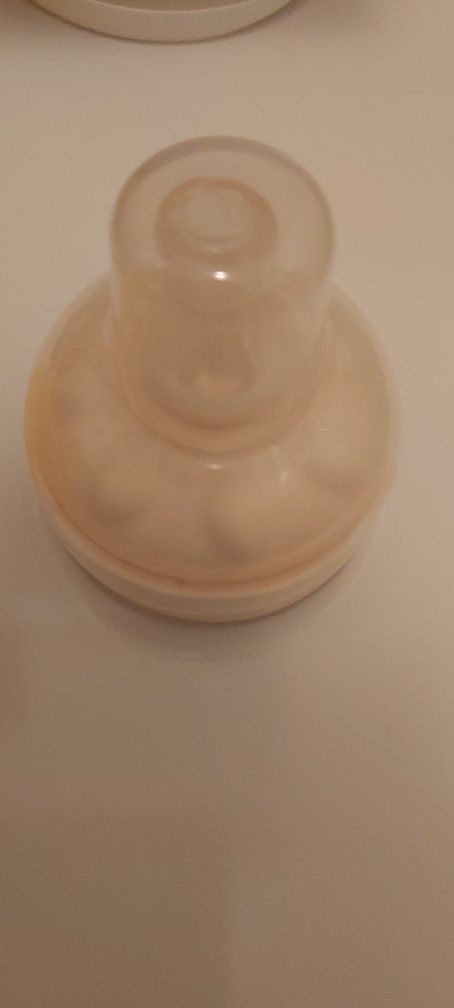 Bomba medela portátil