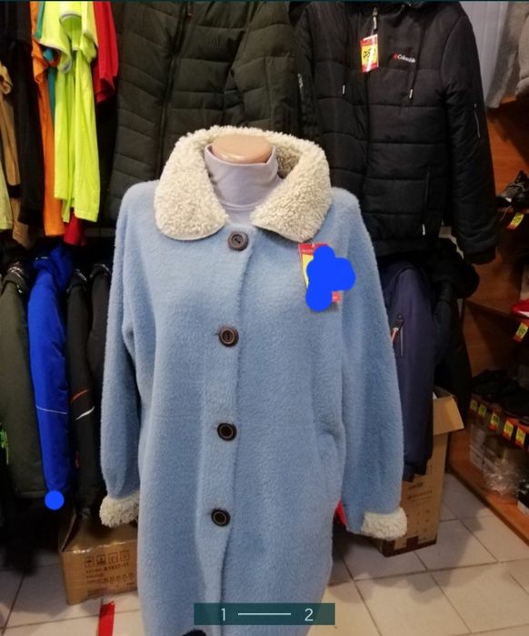 Пальто,44-46,меховушка,теди,плащ,куртка,альпака,меховые,деми,екошуба,