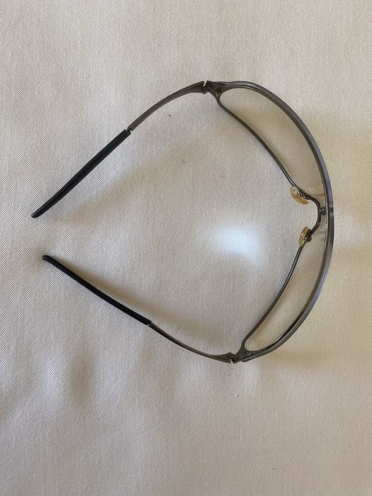 Óculos de sol de Miguel Vieira,estilista português