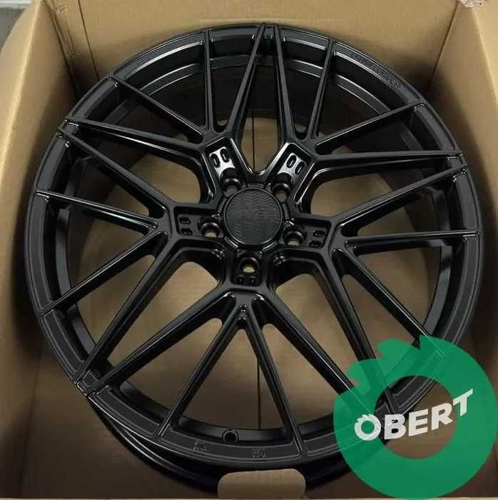 Нові FlowForming диски R19  Ford Volvo Jaguar Lincoln Peugeot *