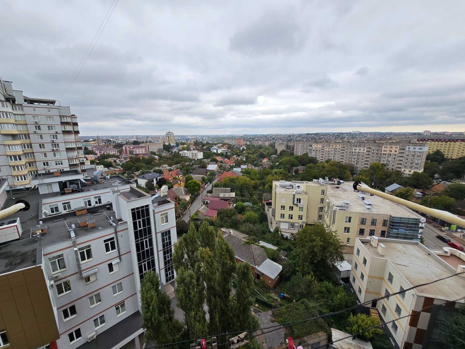 Здається 2-кв. по вул.Литвиненко-Вольгемут в центрі міста,читайте опис