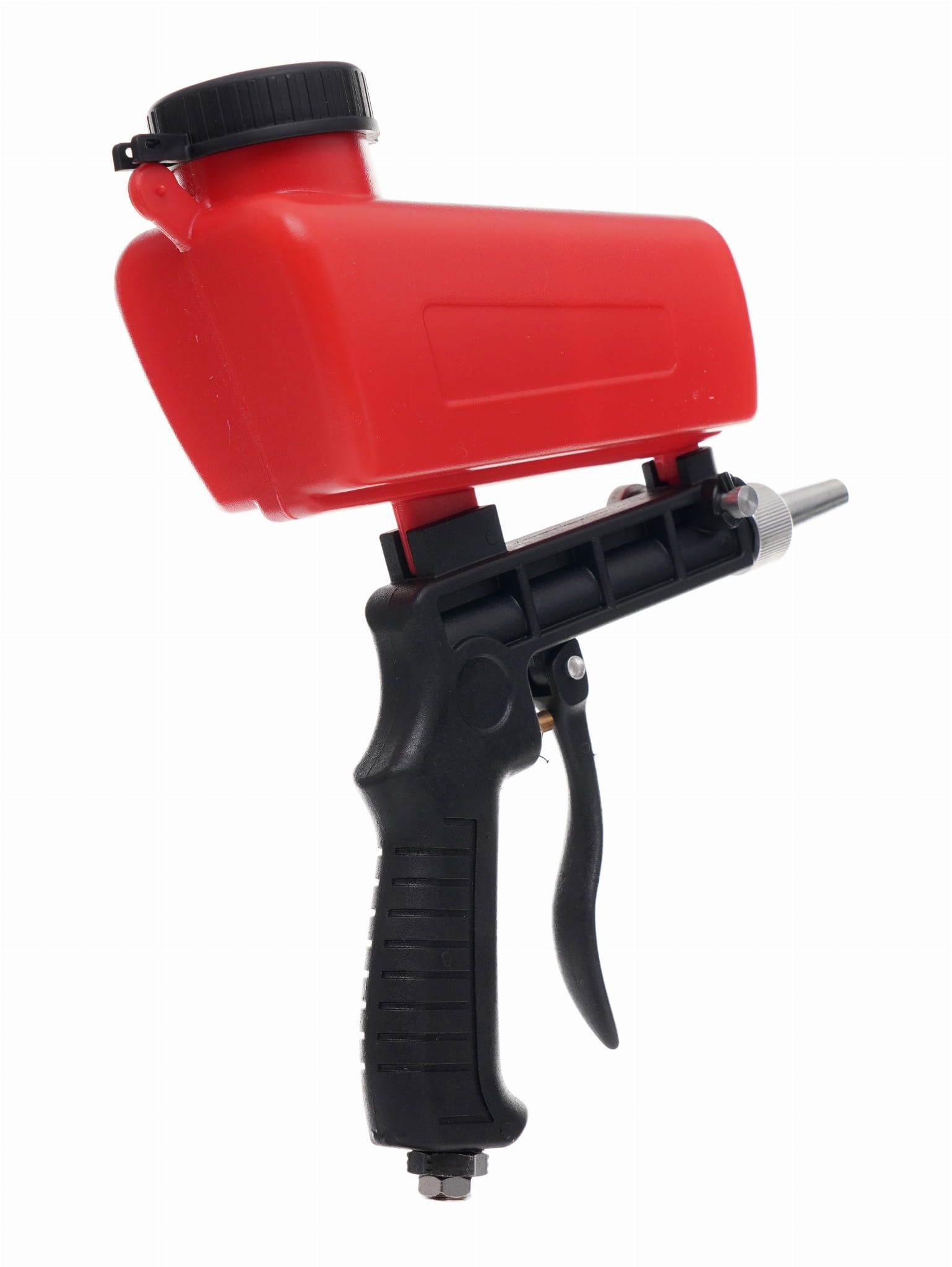 Pistolet do piaskowania 600ml 1/4" KD10679