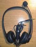 HP Stereo 3.5mm Headset G2