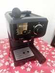 Maquina de Café Becken BECM2493