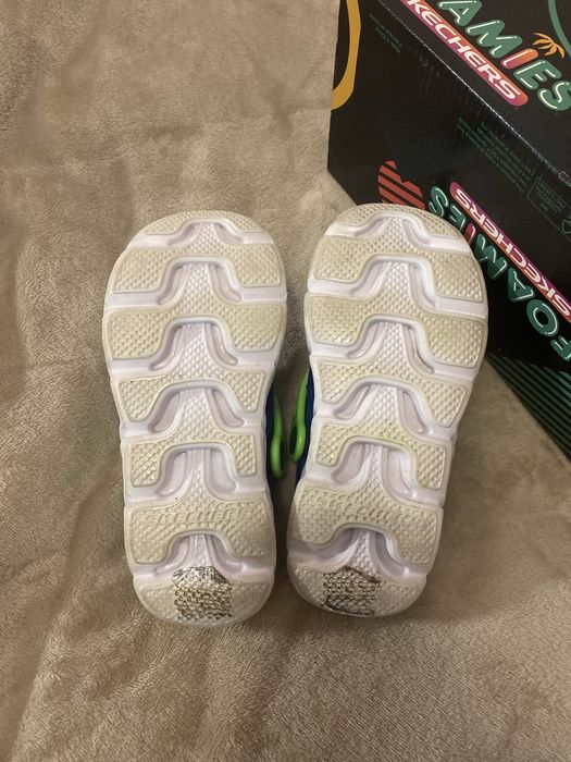 Шльопанці, сабо 30 р