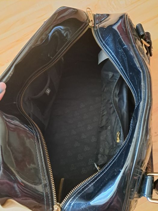 Duża torba podróżna Biznesowa TNA aritzia