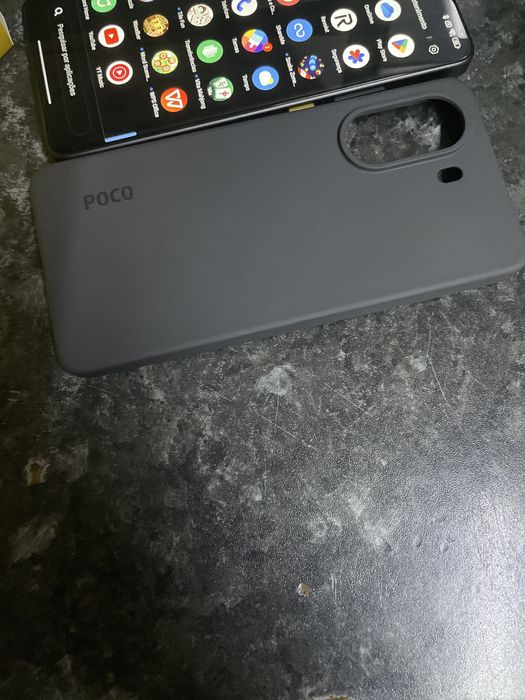 Xiaomi poco x7 pro