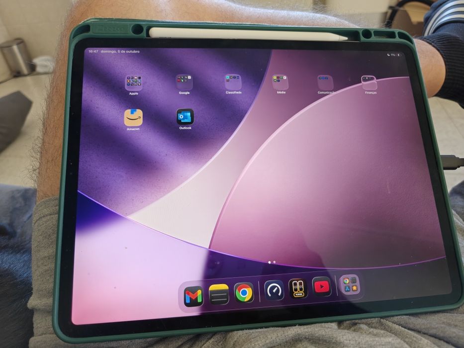 iPad Pro 12,9" 512Gb