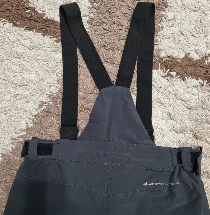 Продам зимову лижні штани. Розмір XL