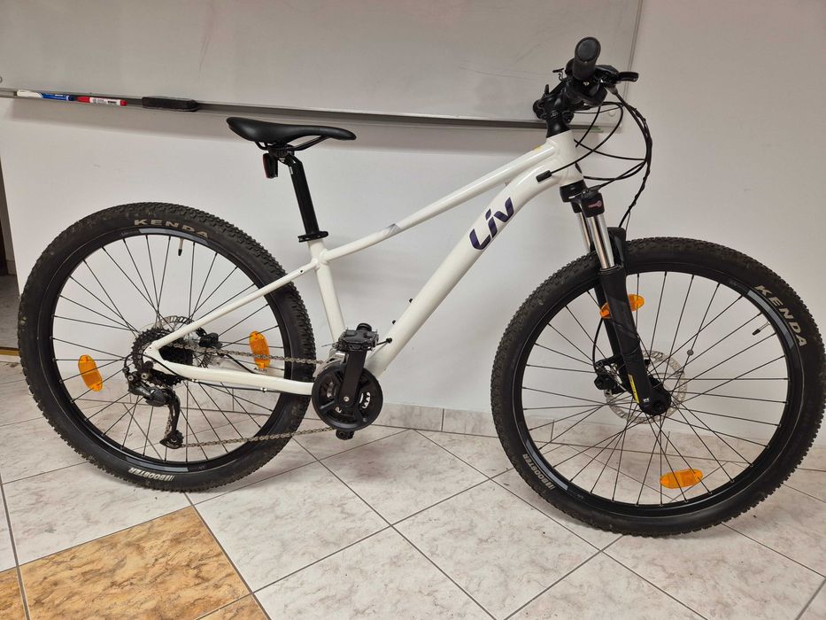 Rower Giant Liv Tempt 3 GE + rozmiar S