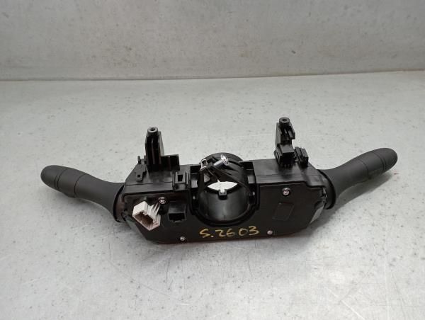 Conjunto / manetes de luzes e limpa vidros RENAULT Clio V (BF_)