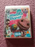 Gra Little big planet ps3