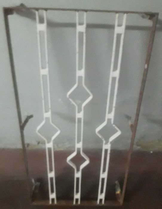 Gradeamento de Ferro Metalizado
