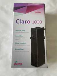 Filtr Akwarium CLARO 1000