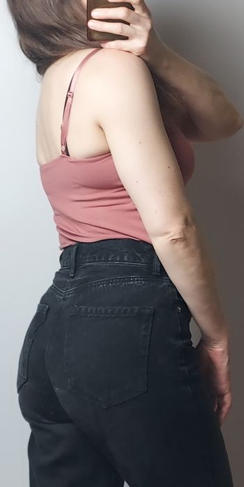 H&M MAMA_top do karmienia_S